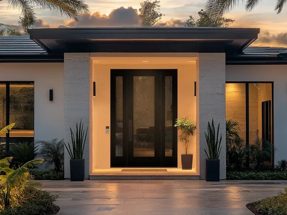 Door and Glass Solutions | ODL